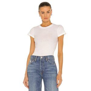 LA Made · Crewneck Tee